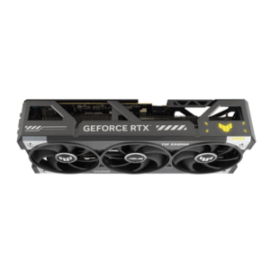 Graphics Card|ASUS|NVIDIA GeForce RTX 5080|16 GB|GDDR7|256 bit|PCIE 5.0 16x|Triple slot Fansink|2xHDMI|3xDisplayPort|TUF-RTX5080-O16G-GAMING - Image 8