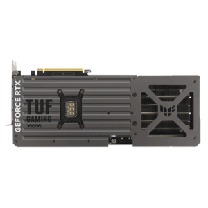Graphics Card|ASUS|NVIDIA GeForce RTX 5080|16 GB|GDDR7|256 bit|PCIE 5.0 16x|Triple slot Fansink|2xHDMI|3xDisplayPort|TUF-RTX5080-O16G-GAMING - Image 9