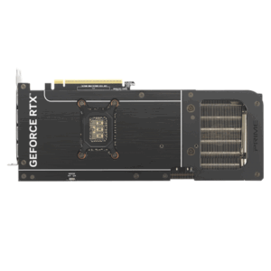 Graphics Card|ASUS|NVIDIA GeForce RTX 5070 Ti|16 GB|GDDR7|256 bit|PCIE 5.0 16x|GPU 2527 MHz|Triple slot Fansink|1xHDMI|3xDisplayPort|PRIME-RTX5070TI-O16G - Image 8