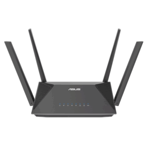 Wireless Router|ASUS|Wireless Router|3000 Mbps|Mesh|RT-AX52PRO - Image 3