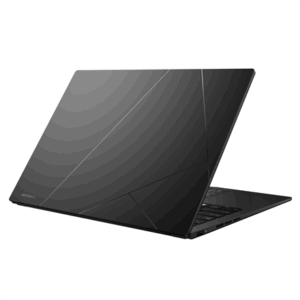 Nešiojamas kompiuteris|ASUS|ZenBook Series|14 OLED|UM3406KA-PP164W|CPU AMD Ryzen AI 7|350|2000 MHz|14|2880x1800|RAM 32GB|LPDDR5x|SSD 1TB|AMD Radeon Graphics|Integrated|ENG|NumberPad|Windows 11 Home|Black|1.2 kg|90NB14U1-M009E0 - Image 4
