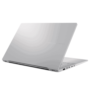 Asus Vivobook S S5507QA-MA112W | Cool Silver | 15.6  | OLED | 3K | 120 Hz | 2880 x 1620 pixels | Glossy | Snapdragon X Elite | X1E 78 100 | 32 GB | LPDDR5X | Solid-state drive capacity 1000 GB | Qualcomm Adreno GPU | Windows 11 Home | 802.11be | Bluetooth version 5.4 | Klaviatūra language US international | Klaviatūra backlit | Warranty 24 month(s) - Image 3