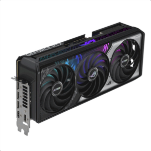 Graphics Card|ASUS|NVIDIA|GeForce RTX 5070 Ti|16 GB|GDDR7|256 bit|PCI Express 5.0|Active|STRIX-RTX5070TIO16G-GAM - Image 3