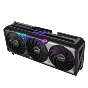 Graphics Card|ASUS|NVIDIA|GeForce RTX 5070 Ti|16 GB|GDDR7|256 bit|PCI Express 5.0|Active|STRIX-RTX5070TIO16G-GAM - Image 4