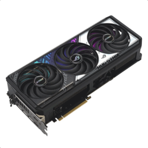 Graphics Card|ASUS|NVIDIA|GeForce RTX 5070 Ti|16 GB|GDDR7|256 bit|PCI Express 5.0|Active|STRIX-RTX5070TIO16G-GAM - Image 5