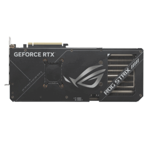 Graphics Card|ASUS|NVIDIA|GeForce RTX 5070 Ti|16 GB|GDDR7|256 bit|PCI Express 5.0|Active|STRIX-RTX5070TIO16G-GAM - Image 7