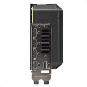 Graphics Card|ASUS|NVIDIA|GeForce RTX 5070 Ti|16 GB|GDDR7|256 bit|PCI Express 5.0|Active|STRIX-RTX5070TIO16G-GAM - Image 8