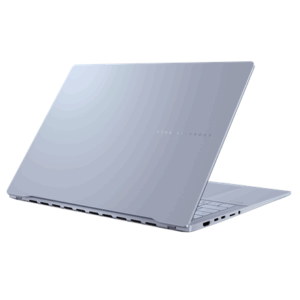 Nešiojamas kompiuteris|ASUS|VivoBook S|16 OLED|S5606CA-RI069W|CPU Intel Core Ultra|u7-255H|2000 MHz|16"|2880x1800|RAM 16GB|LPDDR5x|SSD 1TB|Intel Arc Graphics|Integrated|ENG|Card Reader Micro SD|Windows 11 Home|Blue|1.5 kg|90NB1551-M005F0 - Image 5