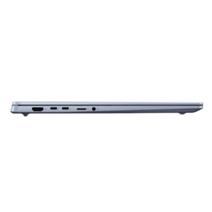 Nešiojamas kompiuteris|ASUS|VivoBook S|16 OLED|S5606CA-RI069W|CPU Intel Core Ultra|u7-255H|2000 MHz|16"|2880x1800|RAM 16GB|LPDDR5x|SSD 1TB|Intel Arc Graphics|Integrated|ENG|Card Reader Micro SD|Windows 11 Home|Blue|1.5 kg|90NB1551-M005F0 - Image 8