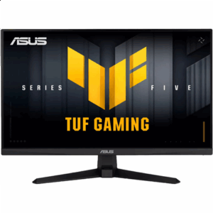 LCD Monitor|ASUS|23.8 "|1920 x 1080 pixels|Full HD|Native aspect ratio 16:9|LCD|Flat|90LM0BA0-B01171 - Image 2