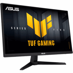 LCD Monitor|ASUS|23.8 "|1920 x 1080 pixels|Full HD|Native aspect ratio 16:9|LCD|Flat|90LM0BA0-B01171 - Image 4