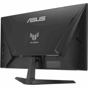 LCD Monitor|ASUS|23.8 "|1920 x 1080 pixels|Full HD|Native aspect ratio 16:9|LCD|Flat|90LM0BA0-B01171 - Image 6