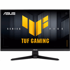 LCD Monitor|ASUS|27 "|1920 x 1080 pixels|Full HD|Native aspect ratio 16:9|LCD|Flat|90LM0B80-B01171 - Image 3