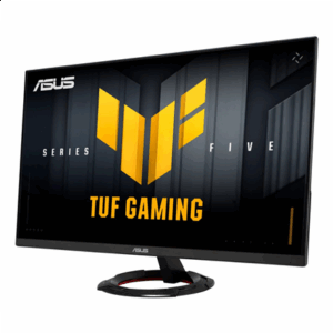 LCD Monitor|ASUS|27 "|1920 x 1080 pixels|Full HD|Native aspect ratio 16:9|LED|Flat|90LM0BS0-B01E71 - Image 4
