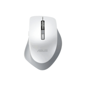 Asus Pelė | WT425 | Wireless | Glossy White - Image 3
