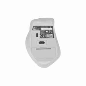 Asus Pelė | WT425 | Wireless | 2.4GHz | Fog Silver - Image 5