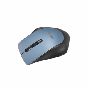 Asus Pelė | WT425 | Wireless | Mist blue - Image 3