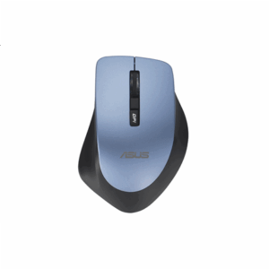 Asus Pelė | WT425 | Wireless | Mist blue - Image 6