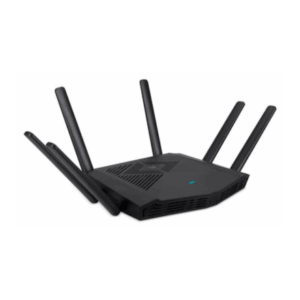 Acer Gaming Router | Connect W6x | 802.11ax | Mesh Support No | MU-MiMO Yes | No mobile broadband - Image 3