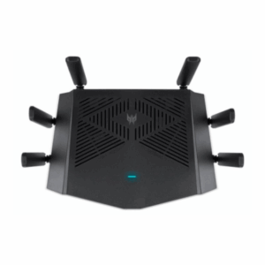 Acer Gaming Router | Connect W6x | 802.11ax | Mesh Support No | MU-MiMO Yes | No mobile broadband - Image 4