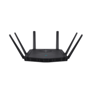 Acer Gaming Router | Connect W6x | 802.11ax | Mesh Support No | MU-MiMO Yes | No mobile broadband - Image 7