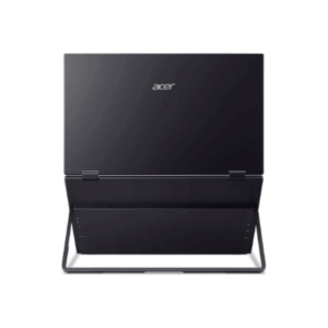 Acer | PD163QBMIUUX PD3 Series | 16 " | IPS | 16:9 | 60 Hz | 8 ms | 2x1920 x 1080 pixels | 250 cd/m² | HDMI ports quantity 1 | Black - Image 14