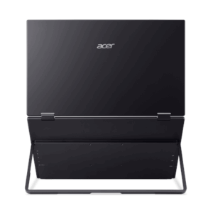 Acer | PD163QBMIUUX PD3 Series | 16 " | IPS | 16:9 | 60 Hz | 8 ms | 2x1920 x 1080 pixels | 250 cd/m² | HDMI ports quantity 1 | Black - Image 5