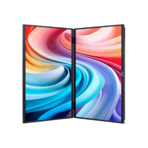 Acer | PD163QBMIUUX PD3 Series | 16 " | IPS | 16:9 | 60 Hz | 8 ms | 2x1920 x 1080 pixels | 250 cd/m² | HDMI ports quantity 1 | Black - Image 7