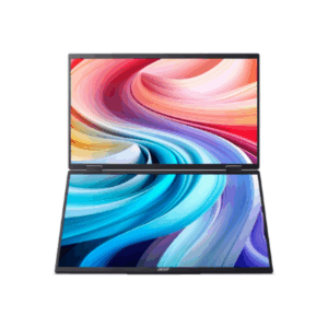 Acer | PD163QBMIUUX PD3 Series | 16 " | IPS | 16:9 | 60 Hz | 8 ms | 2x1920 x 1080 pixels | 250 cd/m² | HDMI ports quantity 1 | Black - Image 8