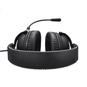 Acer | Nitro Gaming Ausinės II NHW200 | Built-in microphone | 3.5 mm | Black