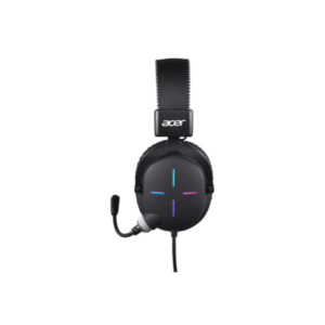 Acer | Nitro Gaming Ausinės II NHW200 | Built-in microphone | 3.5 mm | Black - Image 11