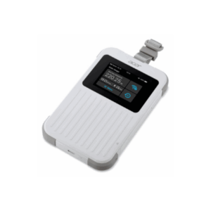 Acer Connect M6E Wi-Fi 5G Mobile Hotspot | FF.G2VTA.001 | 802.11ax | Mesh Support No | MU-MiMO No | 5G - Image 2