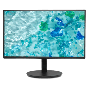 Acer | Vero CB242YGbipr | 24 " | IPS | FHD | 16:9 | 120 Hz | 1 ms | 1920 x 1080 pixels | 250 cd/m² | HDMI ports quantity 1