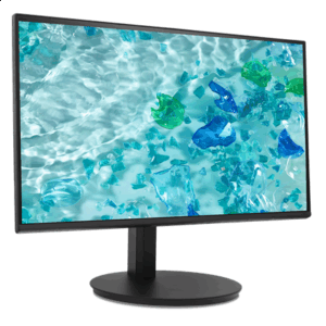 Acer | Vero CB242YGbipr | 24 " | IPS | FHD | 16:9 | 120 Hz | 1 ms | 1920 x 1080 pixels | 250 cd/m² | HDMI ports quantity 1 - Image 2