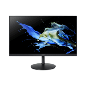 Acer | Vero CB242YGbipr | 24 " | IPS | FHD | 16:9 | 120 Hz | 1 ms | 1920 x 1080 pixels | 250 cd/m² | HDMI ports quantity 1 - Image 6