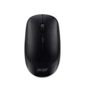 Acer Klaviatūra and Mouse AAK410 (Retail Pack) | Klaviatūra and Mouse Set | Wireless | US | Black - Image 4