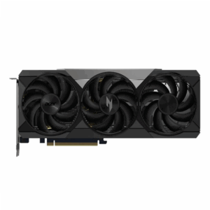 Acer Nitro Radeon RX 9070 OC | AMD | 16 GB | Radeon RX 9070 Series | GDDR6 | HDMI ports quantity 1 | PCI Express 5.0 - Image 5