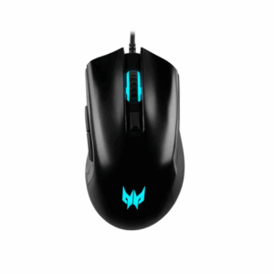Acer | Predator Cestus 333 | Wired | USB 2.0 | Black