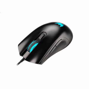 Acer | Predator Cestus 333 | Wired | USB 2.0 | Black - Image 2