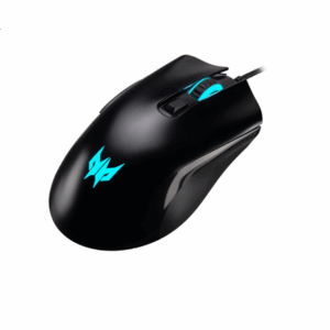 Acer | Predator Cestus 333 | Wired | USB 2.0 | Black - Image 3