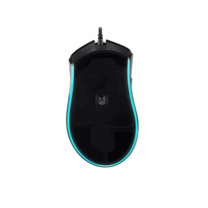 Acer | Predator Cestus 333 | Wired | USB 2.0 | Black - Image 5