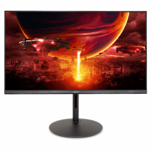 Acer | XF270 X1biiph | 27 " | IPS | 16:9 | 200 Hz | 4 ms | 1920 x 1080 pixels | 250 cd/m² | HDMI ports quantity 2 | Black