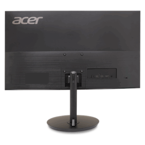 Acer | XF270 X1biiph | 27 " | IPS | 16:9 | 200 Hz | 4 ms | 1920 x 1080 pixels | 250 cd/m² | HDMI ports quantity 2 | Black - Image 4