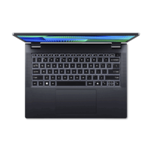 Acer | TravelMate TMP414-53-G2-TCO-585Q | Slate blue | 14 " | WUXGA | 1920 x 1200 pixels | Intel Core 5 | 120U | 16 GB | DDR5 | Solid-state drive capacity 256 GB | Intel Iris Xe Graphics | Windows 11 Pro | 4G | Klaviatūra language English | Klaviatūra backlit | Warranty 36 month(s) - Image 7