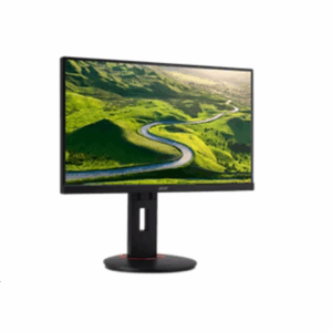 Acer | XF240Y X1biiph | 24 " | IPS | FHD | 16:9 | 180 Hz | 1 ms | 1920 x 1080 pixels | 250 cd/m² | HDMI ports quantity 2 - Image 2