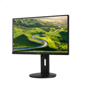 Acer | XF240Y X1biiph | 24 " | IPS | FHD | 16:9 | 180 Hz | 1 ms | 1920 x 1080 pixels | 250 cd/m² | HDMI ports quantity 2 - Image 3