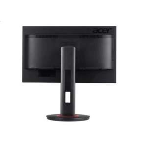 Acer | XF240Y X1biiph | 24 " | IPS | FHD | 16:9 | 180 Hz | 1 ms | 1920 x 1080 pixels | 250 cd/m² | HDMI ports quantity 2 - Image 4
