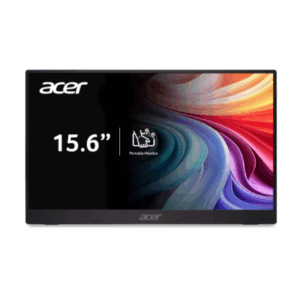 Acer | PM161Q B1bmiuux | 15.6 " | IPS | FHD | 16:9 | 60 Hz | 4 ms | 1920 x 1080 pixels | 250 cd/m² | HDMI ports quantity 1 | Black | Warranty 24 month(s)