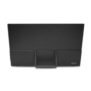 Acer | PM161Q B1bmiuux | 15.6 " | IPS | FHD | 16:9 | 60 Hz | 4 ms | 1920 x 1080 pixels | 250 cd/m² | HDMI ports quantity 1 | Black | Warranty 24 month(s) - Image 4