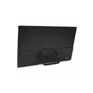 Acer | PM161Q B1bmiuux | 15.6 " | IPS | FHD | 16:9 | 60 Hz | 4 ms | 1920 x 1080 pixels | 250 cd/m² | HDMI ports quantity 1 | Black | Warranty 24 month(s) - Image 6